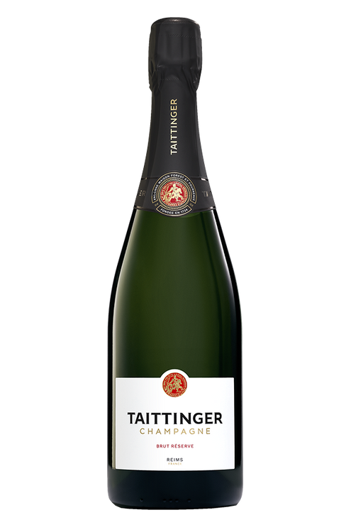 Champagne Taittinger Brut Reserve NV