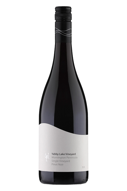 Yabby Lake Single Vineyard Pinot Noir