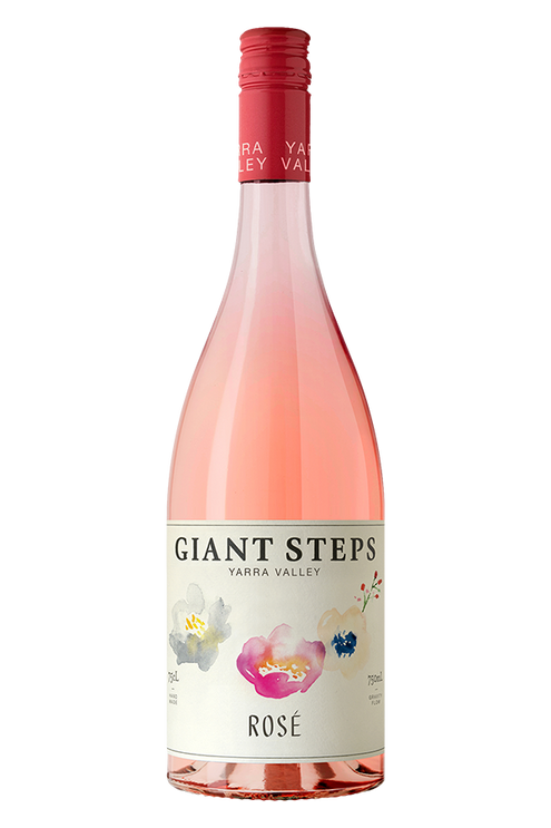 Giant Steps Yarra Valley Rose