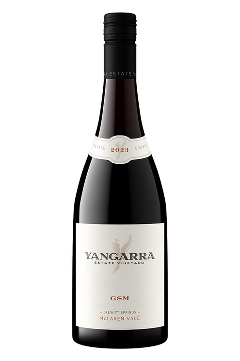 Yangarra GSM