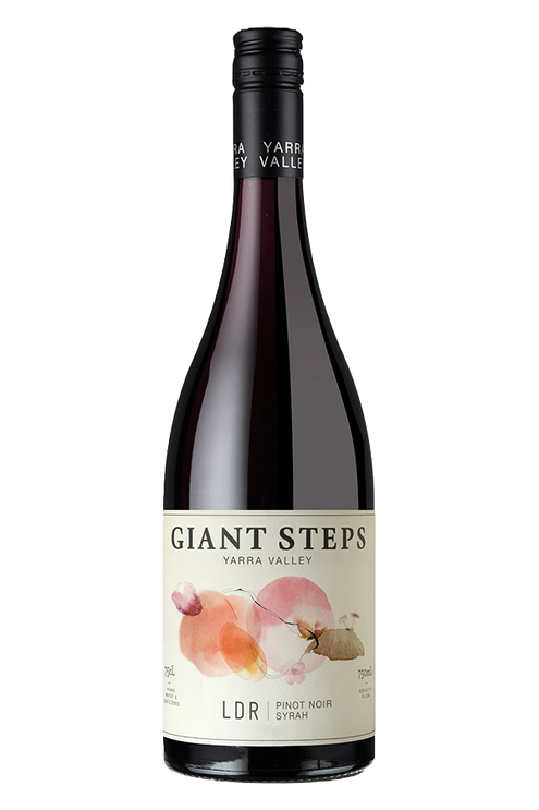 Giant Steps Yarra Valley LDR Pinot Noir Shiraz