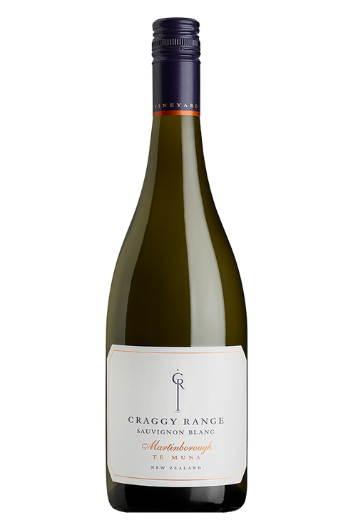 Craggy Range Te Muna Road Sauvignon Blanc