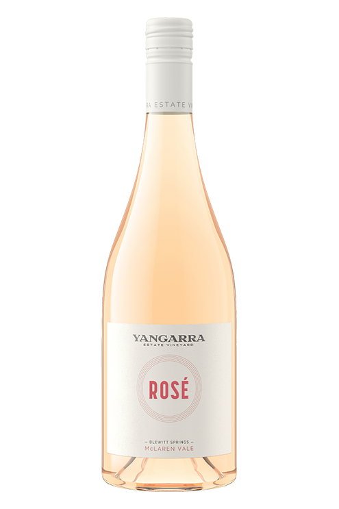 Yangarra Estate 'Circle' Rose