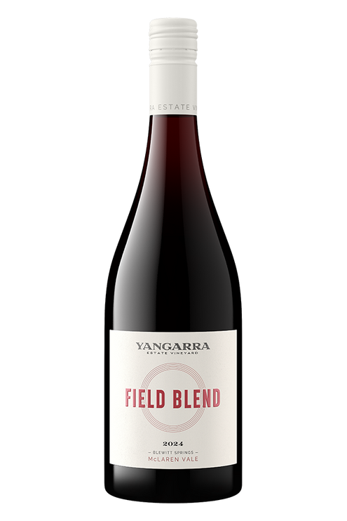 Yangarra Estate 'Circle' Field Blend