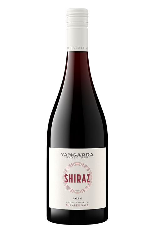 Yangarra Estate Circle Shiraz