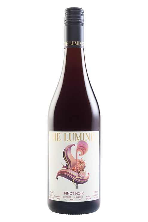 The Luminist Pinot Noir
