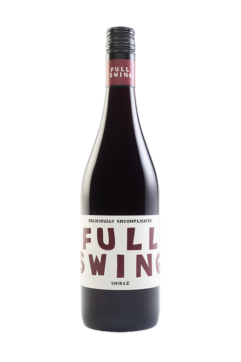 Full Swing Shiraz 