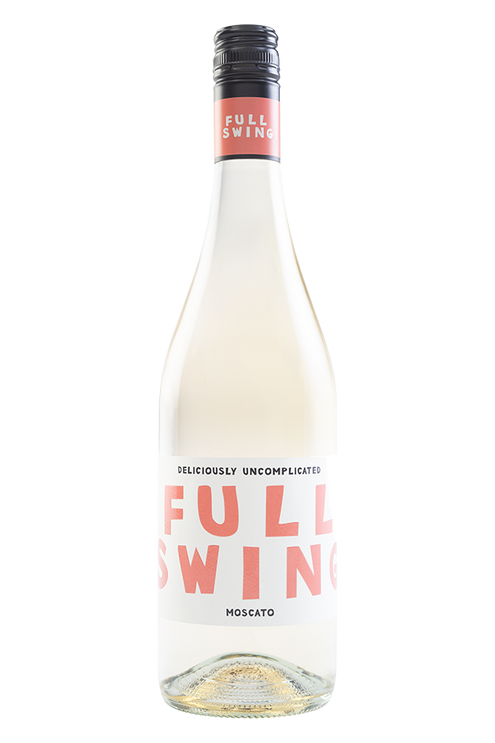 Full Swing Moscato 