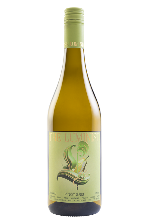 The Luminist Pinot Gris