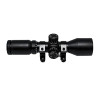 Arctic Fox 3-9x42 IR 30mm Compact Rifle Scope (NSN010)