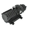 Arctic Fox CP32-HBX02 Prism Sight Riflescope