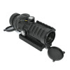Arctic Fox CP32-HBX02 Prism Sight Riflescope