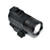 Arctic Fox Compact Quick Release Torch 150 Lumen