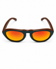 Winkwood Arctic Piranha Sunglasses