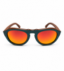 Winkwood Arctic Piranha Sunglasses