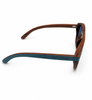 Winkwood Arctic Piranha Sunglasses