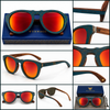 Winkwood Arctic Piranha Sunglasses