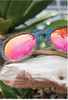 Winkwood Arctic Piranha Sunglasses