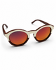 Winkwood Desert Rose Sunglasses
