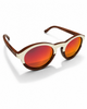 Winkwood Desert Rose Sunglasses