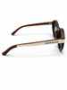 Winkwood Desert Rose Sunglasses