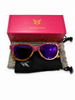 Winkwood Autumn Tale Sunglasses