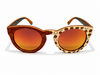 Winkwood Half Hearted Sunglasses