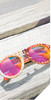 Winkwood Half Hearted Sunglasses