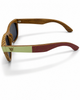 Winkwood Strawberry Cream Sunglasses