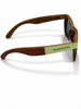 Winkwood Strawberry Cream Sunglasses