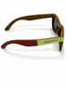 Winkwood Strawberry Cream Sunglasses