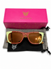 Winkwood Strawberry Cream Sunglasses
