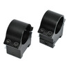 Arctic Fox 25mm High Weaver Scope Rings