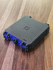 9mm 100 Rounds Lockable Range & Field Ammunition Cases by Luke Dowell Designs