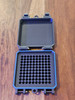 22LR 100 Rounds Lockable Range & Field Ammunition Cases by Luke Dowell Designs