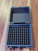 243 Winchester 100 Rounds Lockable Range & Field Ammunition Cases by Luke Dowell Designs