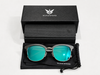 Winkwood Blue Current - 2534E