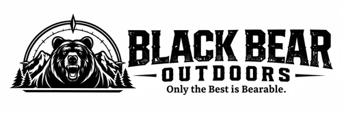 Black Bear Outdoors
