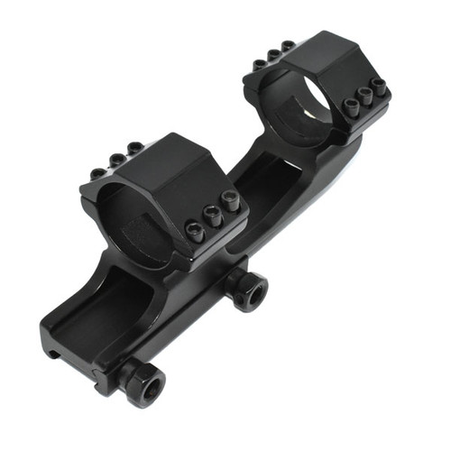 Arctic Fox VT Mount & Rings 25mm/30mm