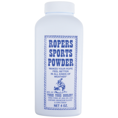 ROPEPWD ROPING POWDER Equibrand
