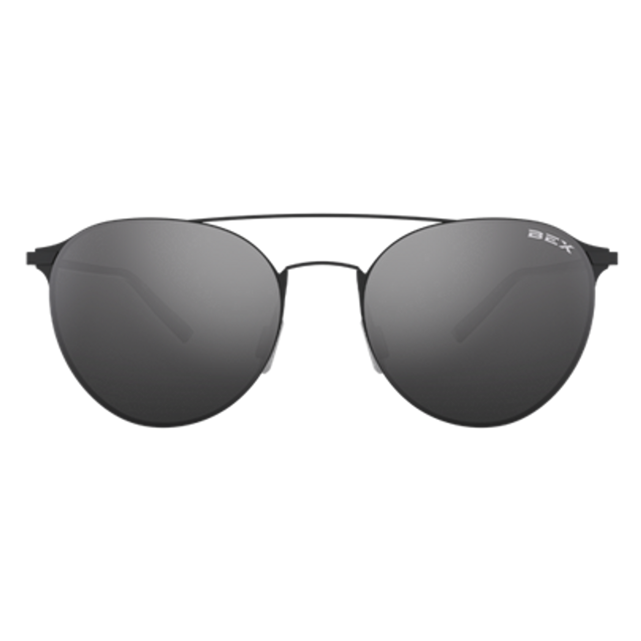 BEX Demi Black/Gray Sunglasses