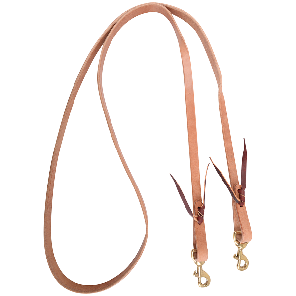 Martin Saddlery Walt Woodard Roping Rein