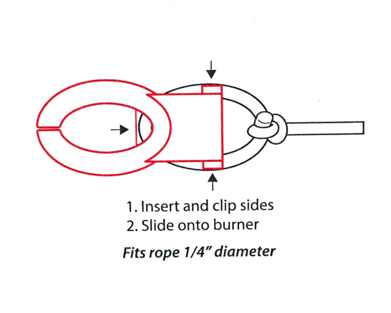 Hero Rodeo Side Kick Youth Breakaway Honda