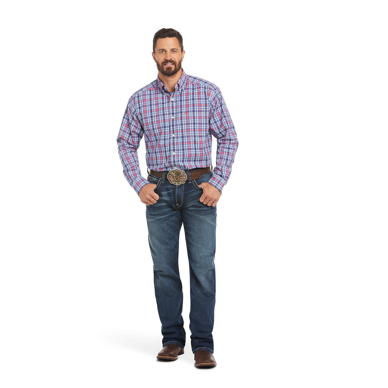 10021767 Ariat Men