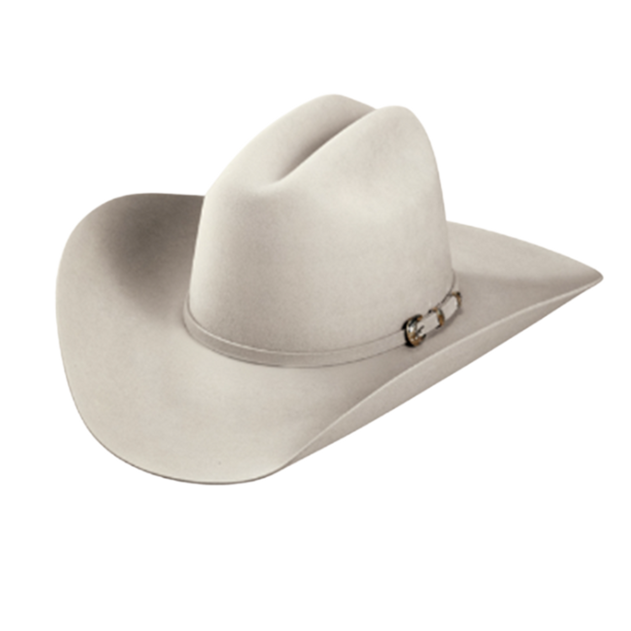 Rodeo King 7X Crystal | Felt Cowboy Hat 7