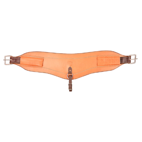 Martin Saddlery Contoured Flank Cinch - Thumbnail 3