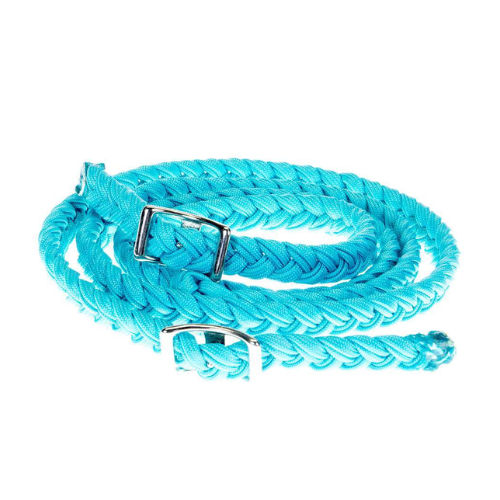 Jerry Beagley Nylon Pony Reins