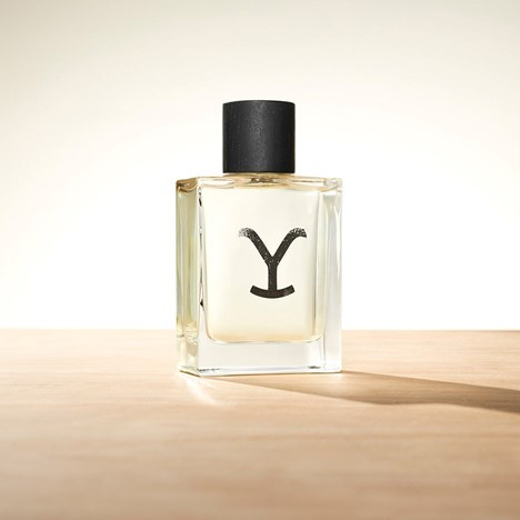 95302 Yellowstone Men's Cologne