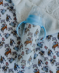 Back Then Cowboy Bottle Back Then Cowboy Bottle