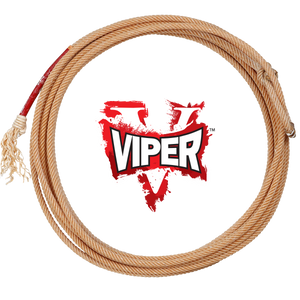 Rattler Viper Poly Blend Calf Rope Rattler Viper Poly Blend Calf Rope